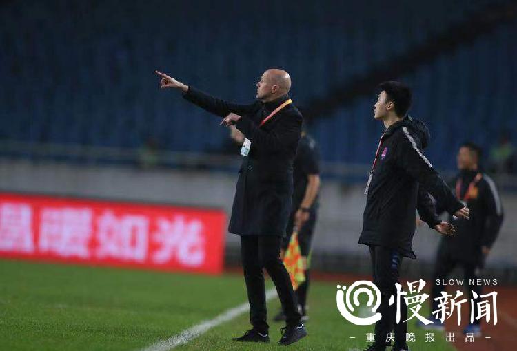 重庆斯威主场惨败，连续三轮不胜的简单介绍