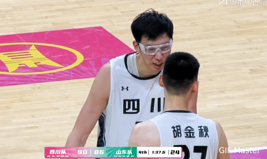 宁夏男篮突破重围，击败对手