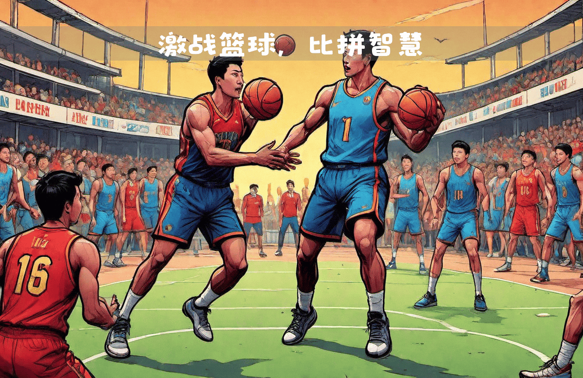 战火重燃，球场上的血性篮球赛事的简单介绍