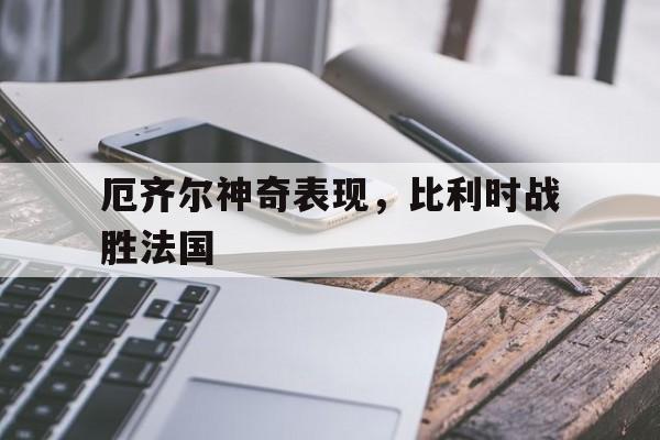 金年会电子-厄齐尔神奇表现，比利时战胜法国