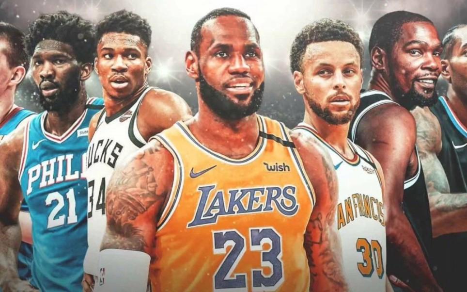 金年会APP-西部全明星首发阵容公布