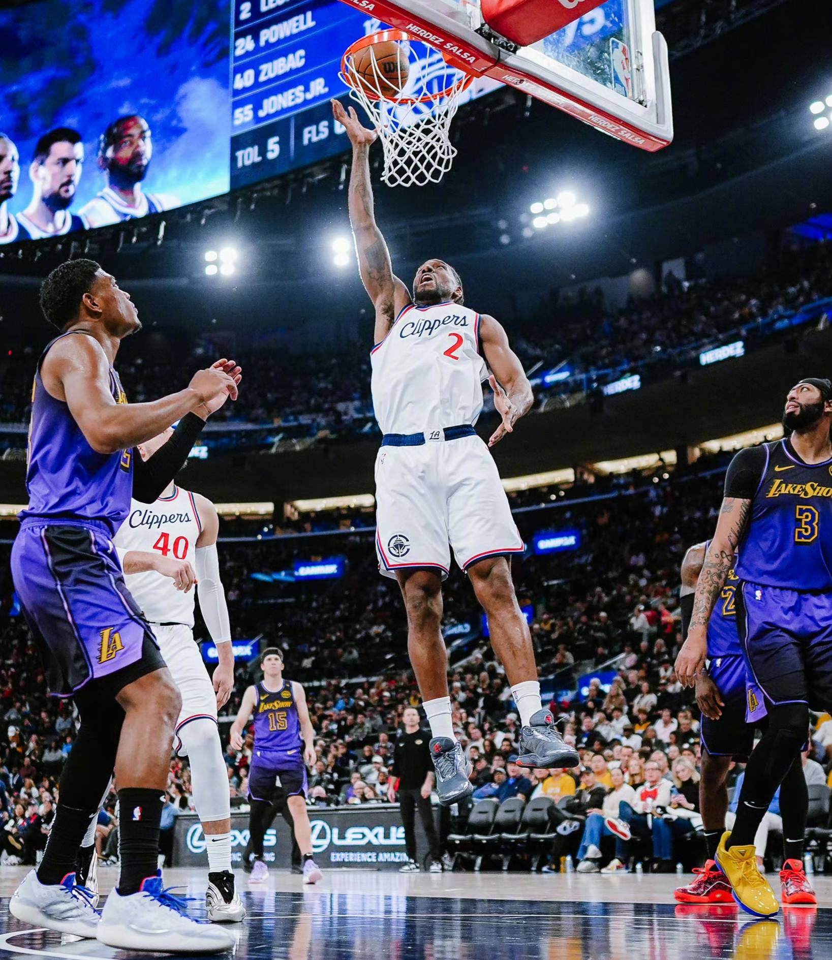 金年会电子-快船惨败勇士,遭遇四连败