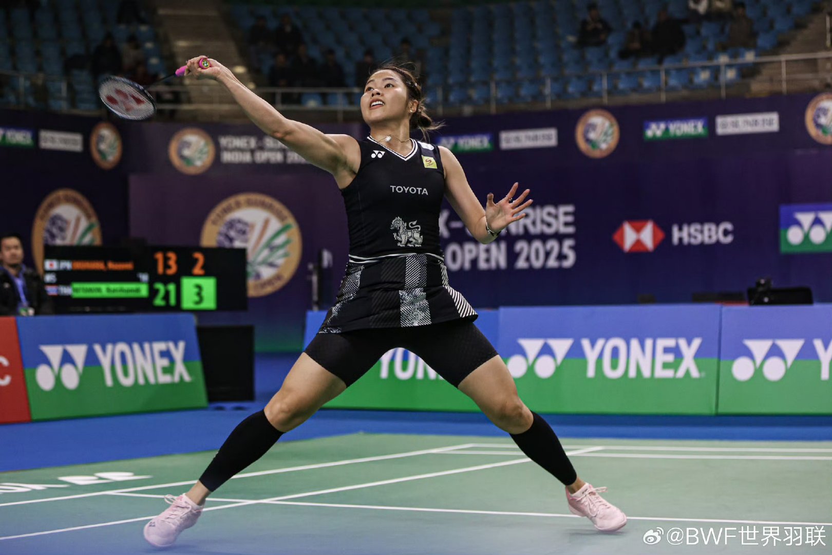 金年会真人-关于印尼羽毛球队完胜印度羽毛球队,辛杜制霸全场的信息