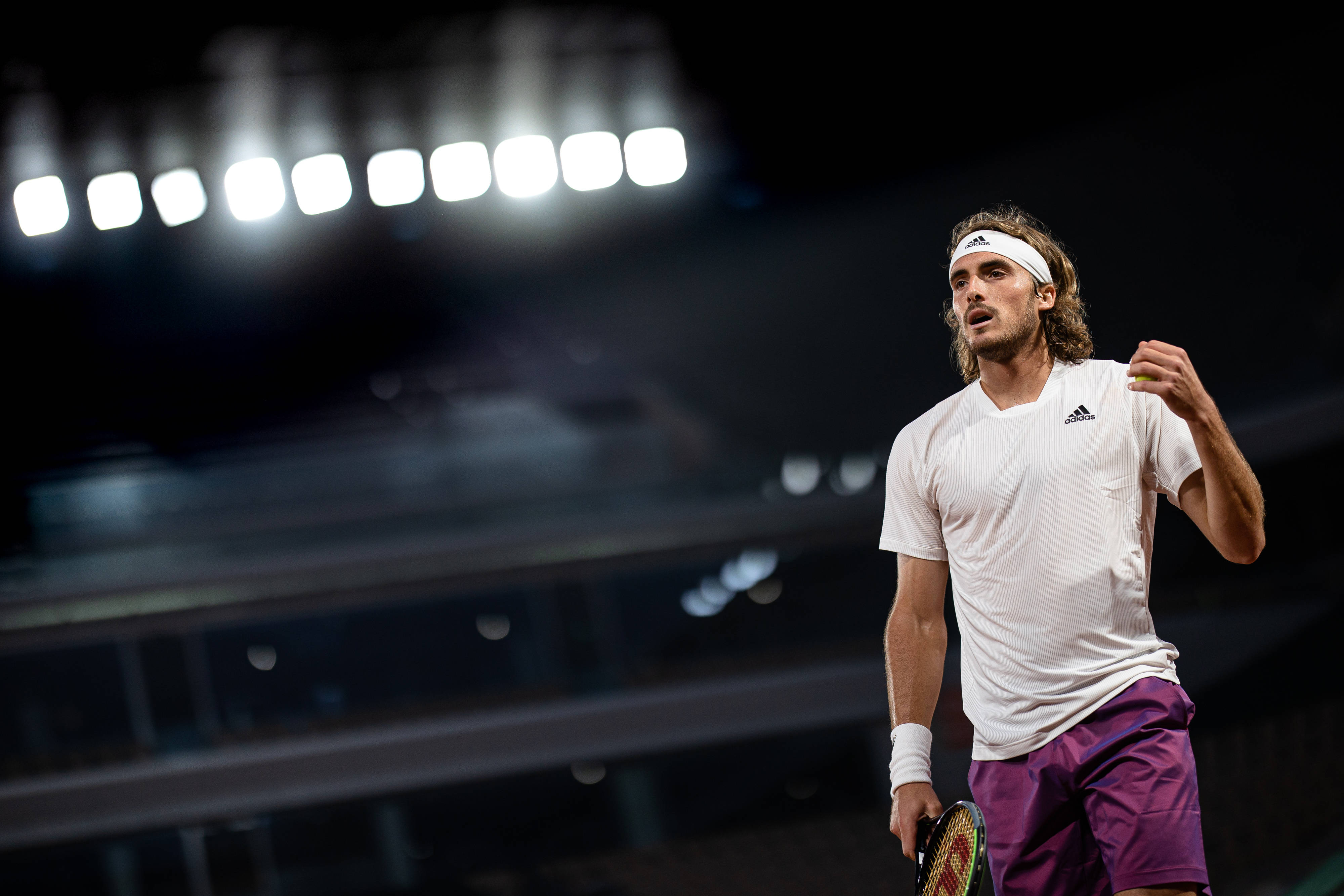 包含德国网球队爆冷西班牙网球队,西西帕斯送出助攻的词条 包含德国网球队爆冷西班牙网球队,西西帕斯送出助攻的词条