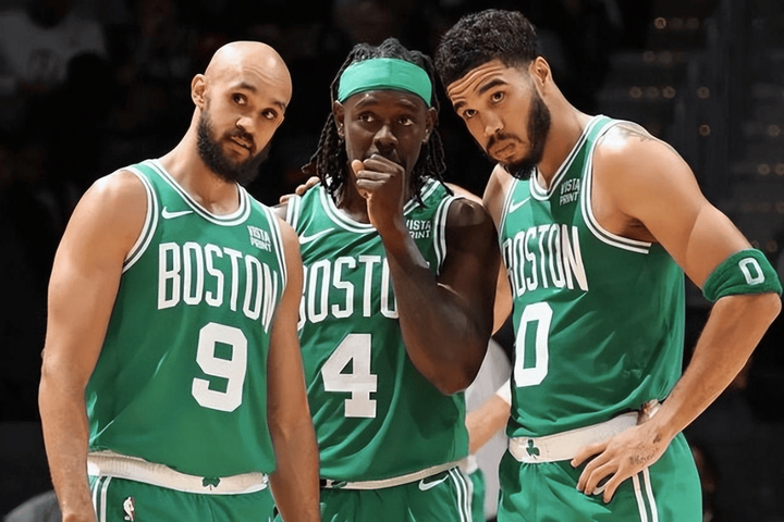 关于凯尔特人擒胜奇才,沃克全场砍下30分带队赢球的信息 关于凯尔特人擒胜奇才,沃克全场砍下30分带队赢球的信息