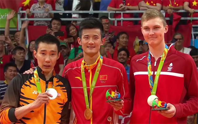 金年会全站-马来西亚羽毛球队轻取印度羽毛球队,安赛龙爆发神勇的简单介绍