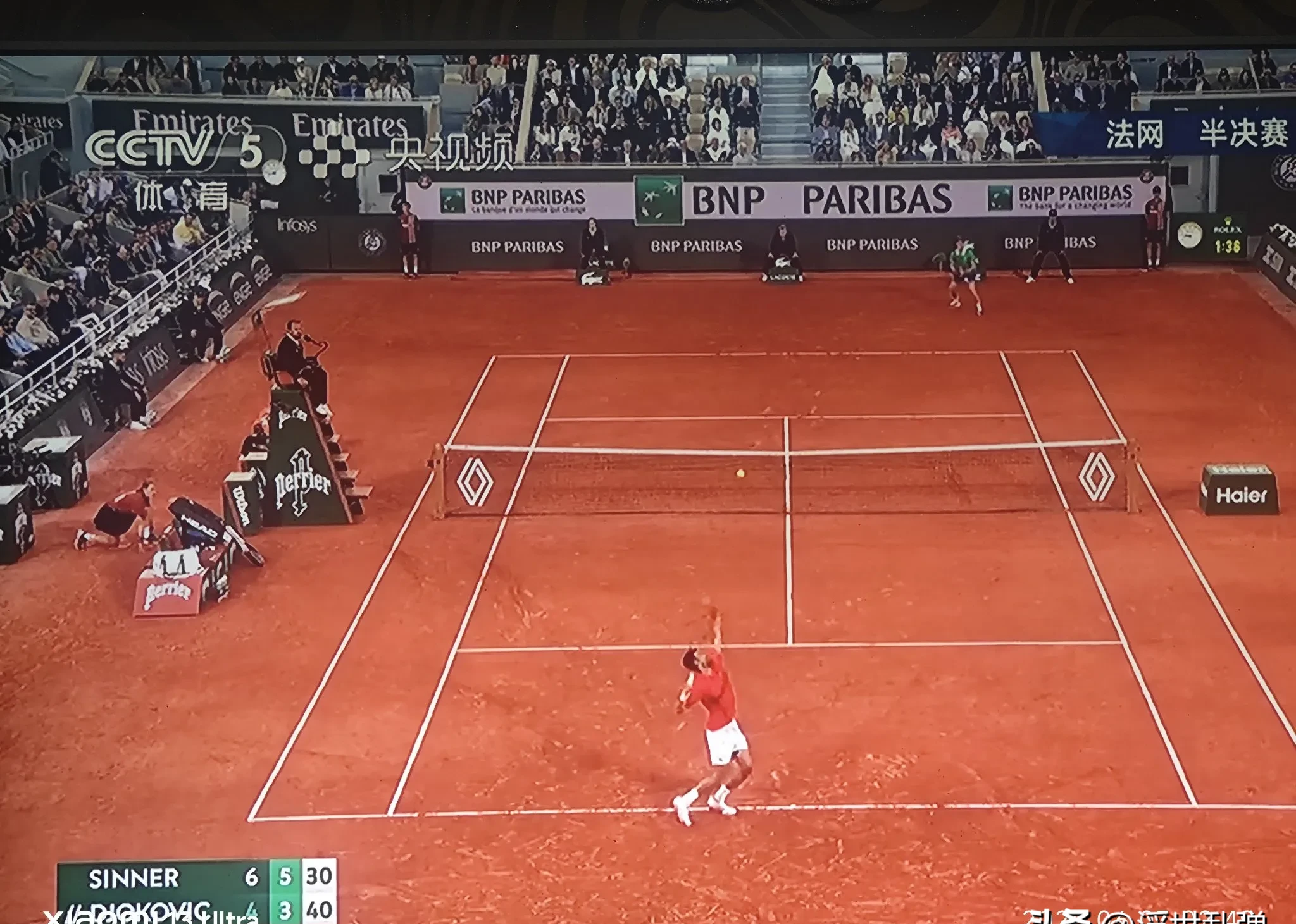 金年会平台-关于美国网球队鏖战欧洲网球队,纳达尔制霸全场的信息