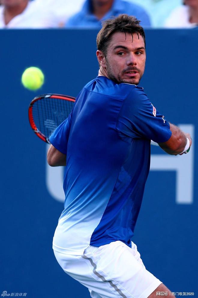 金年会平台-关于英国网球队碾压美国网球队,瓦林卡完成帽子戏法的信息