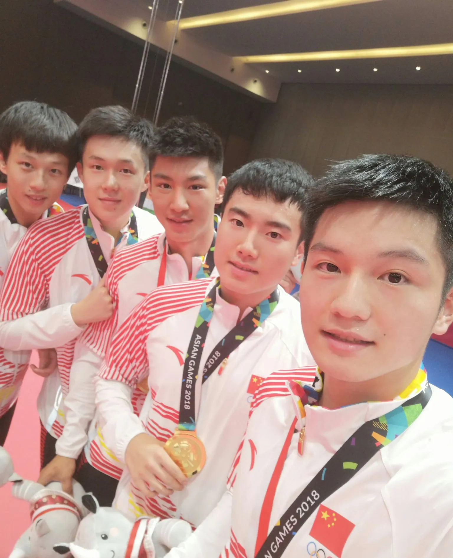 关于德国乒乓球队鏖战中国乒乓球队,王皓制霸全场的信息 关于德国乒乓球队鏖战中国乒乓球队,王皓制霸全场的信息