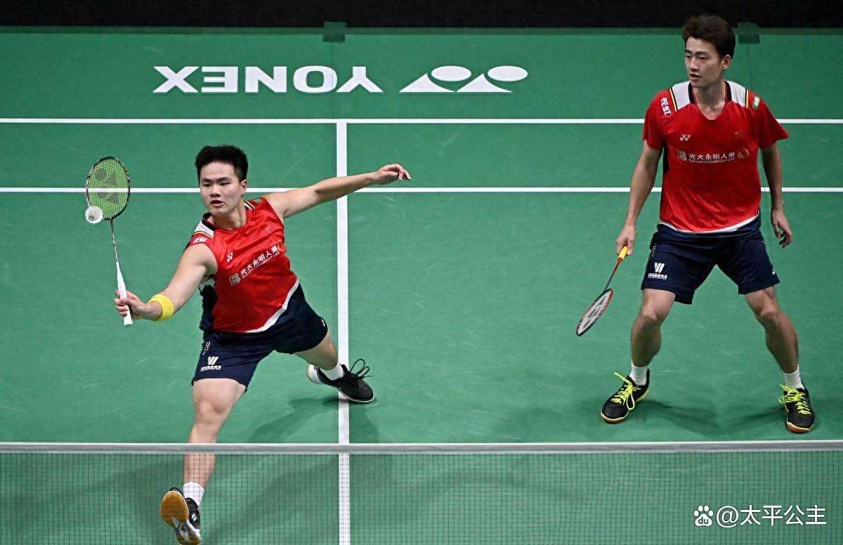 金年会集团-包含中国羽毛球队绝杀马来西亚羽毛球队,辛杜送出助攻的词条