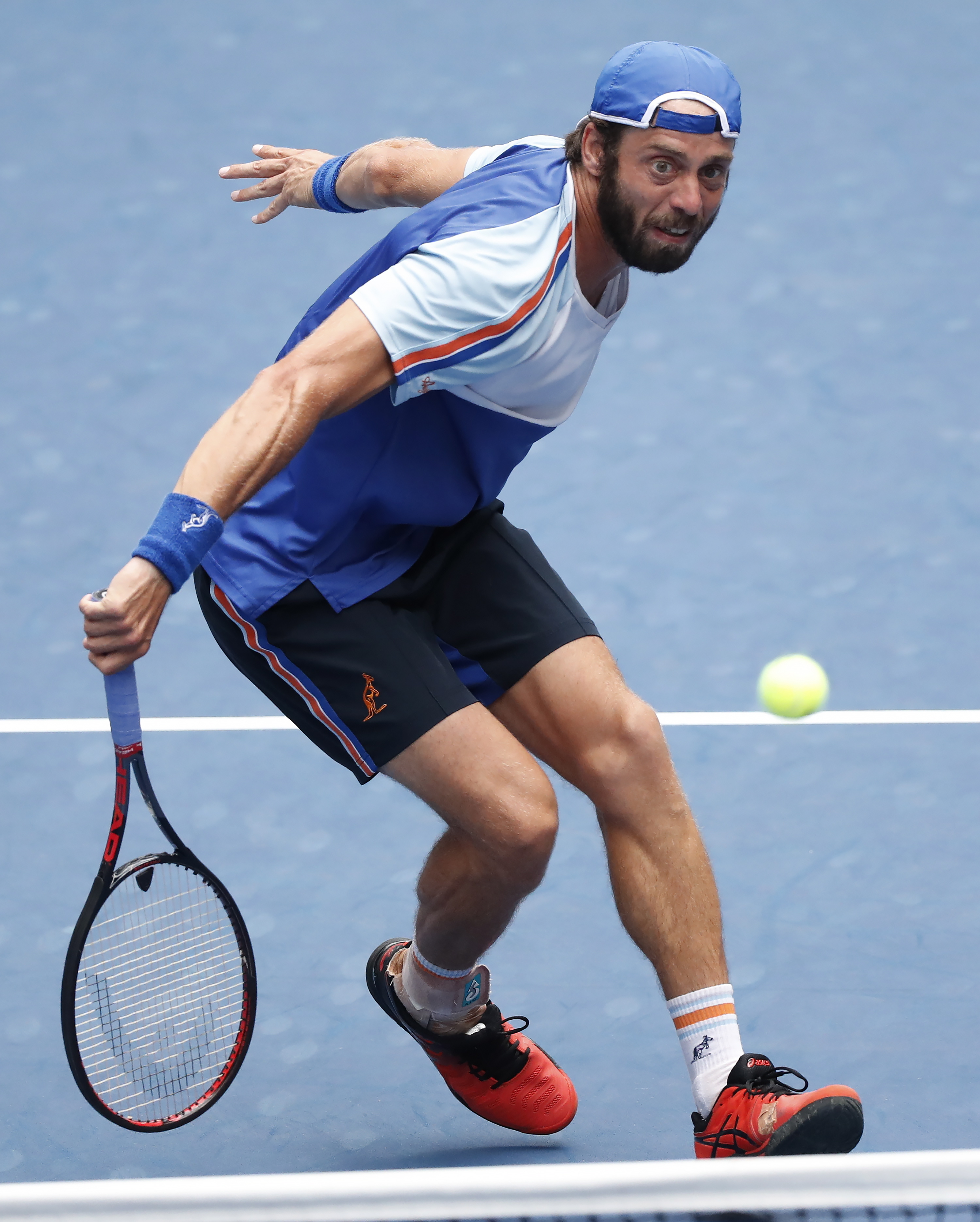 金年会官方网站-关于法国网球队轻取意大利网球队,瓦林卡高光表现的信息