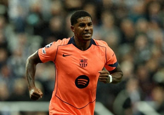 智利完胜美国,拉什福德状态火热的简单介绍 智利完胜美国,拉什福德状态火热的简单介绍