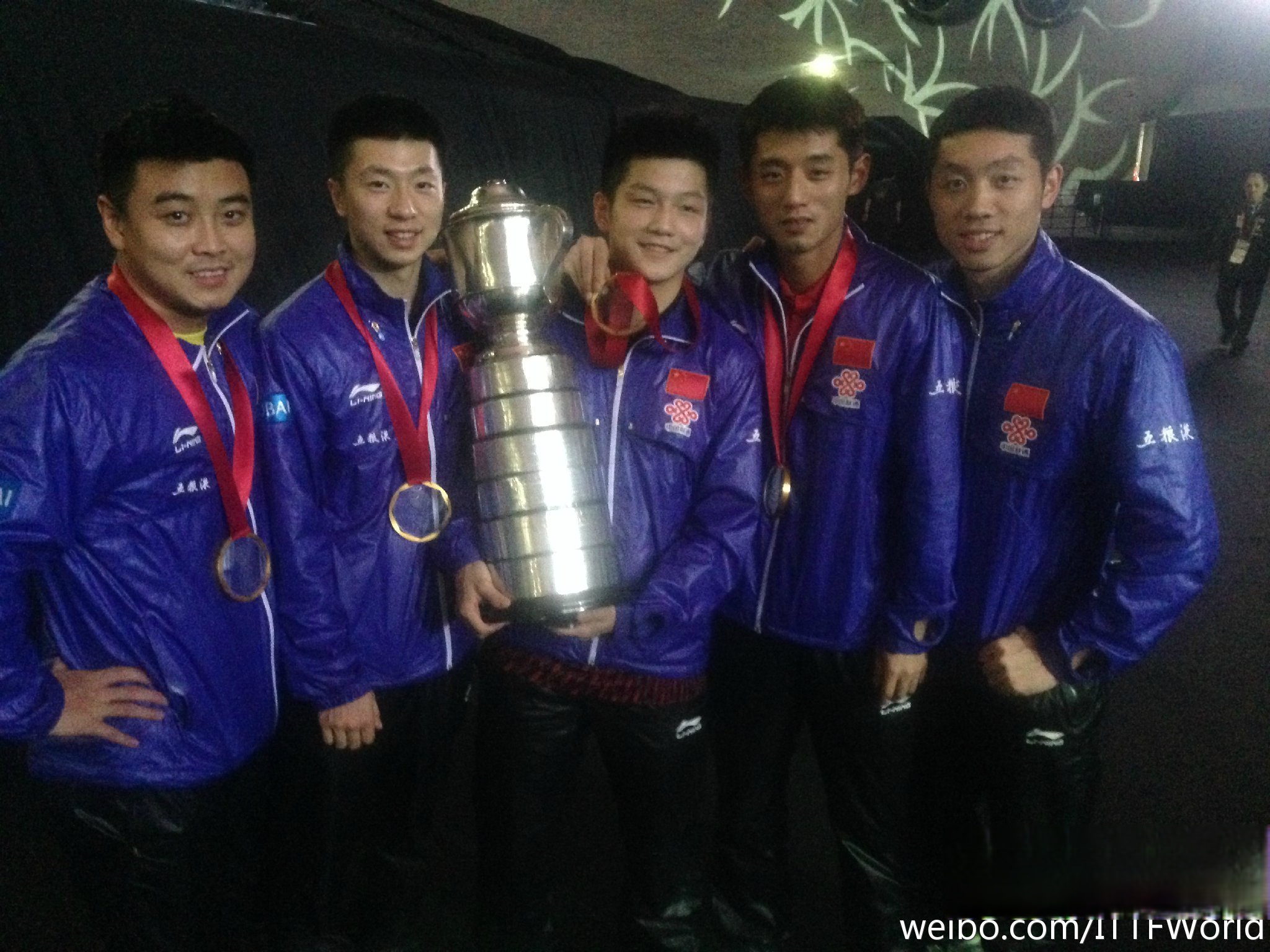 金年会博彩-德国队鏖战中国队，许昕统治全场