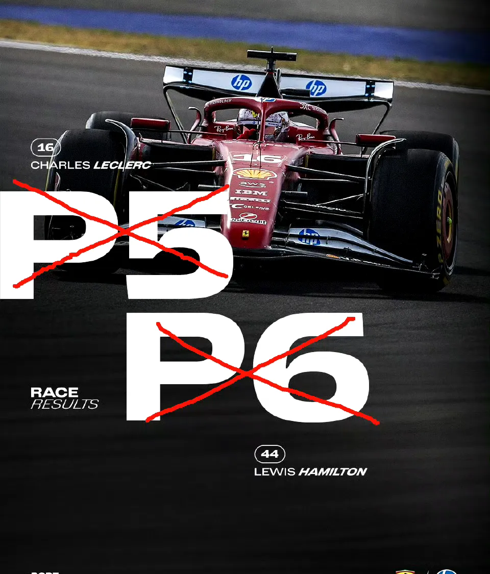 法拉利鏖战阿斯顿马丁，维斯塔潘惊艳四座