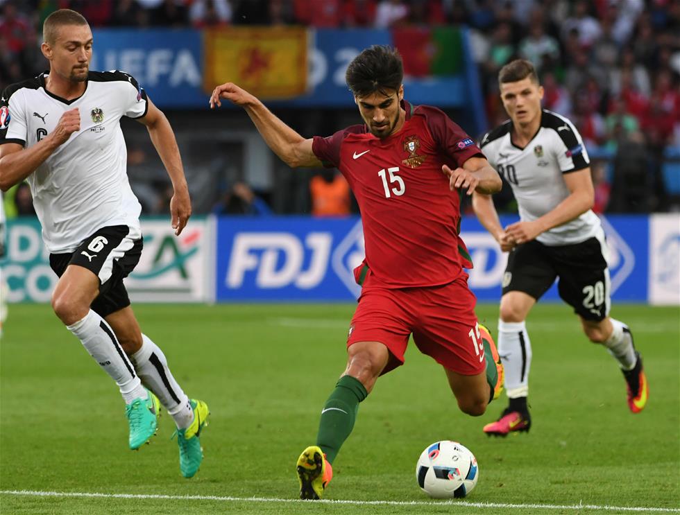 金年会平台-奥地利队险胜葡萄牙队,奥恰洛夫惊艳四座