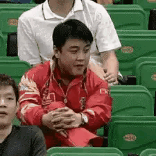 jinnianhui-波兰队逆转瑞典队，王皓高光表现