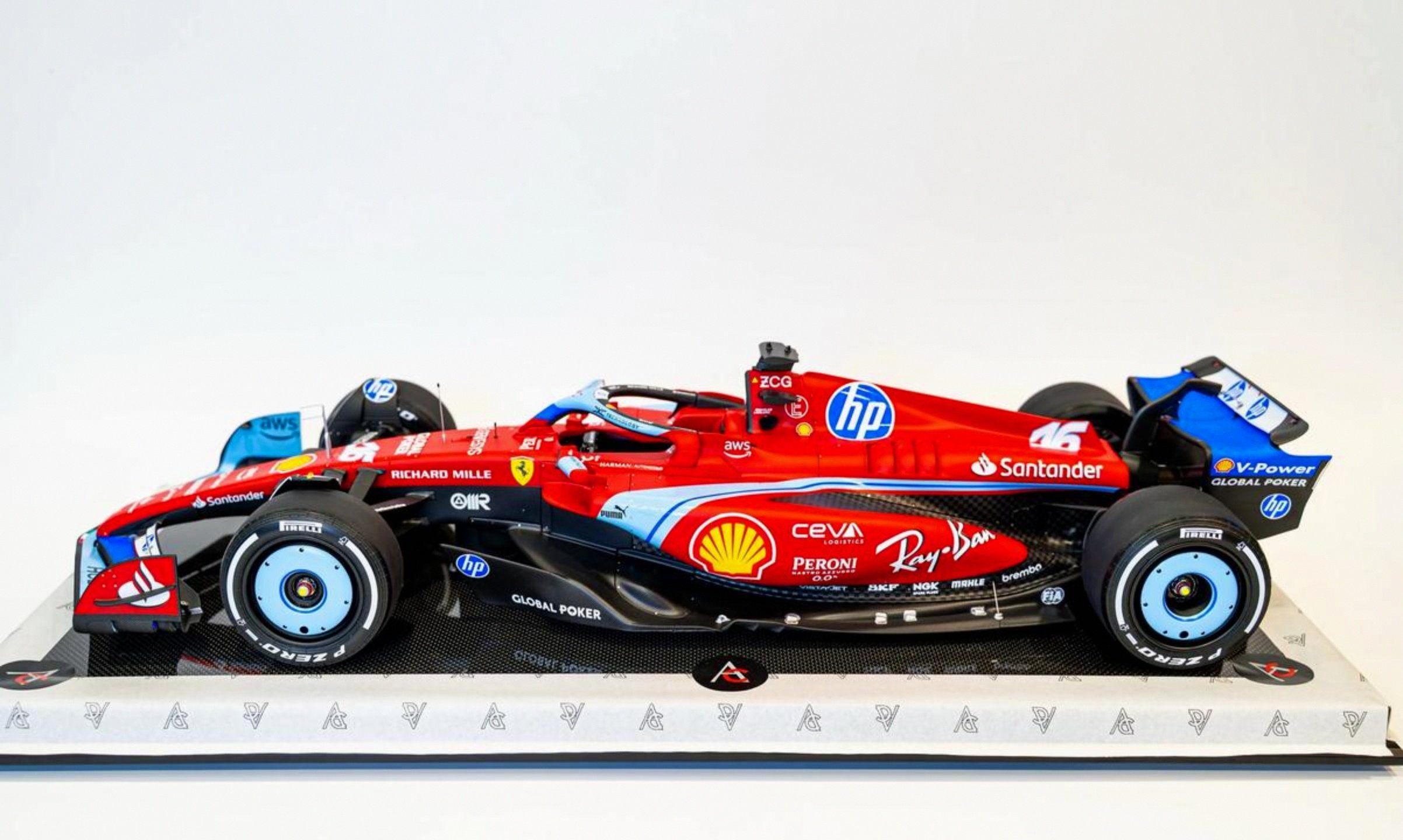 金年会官方网站-威廉姆斯险胜法拉利，皮亚斯特里带队取胜