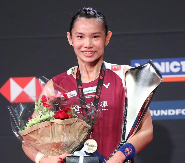 金年会下载-丹麦队鏖战印度队，戴资颖刷新纪录