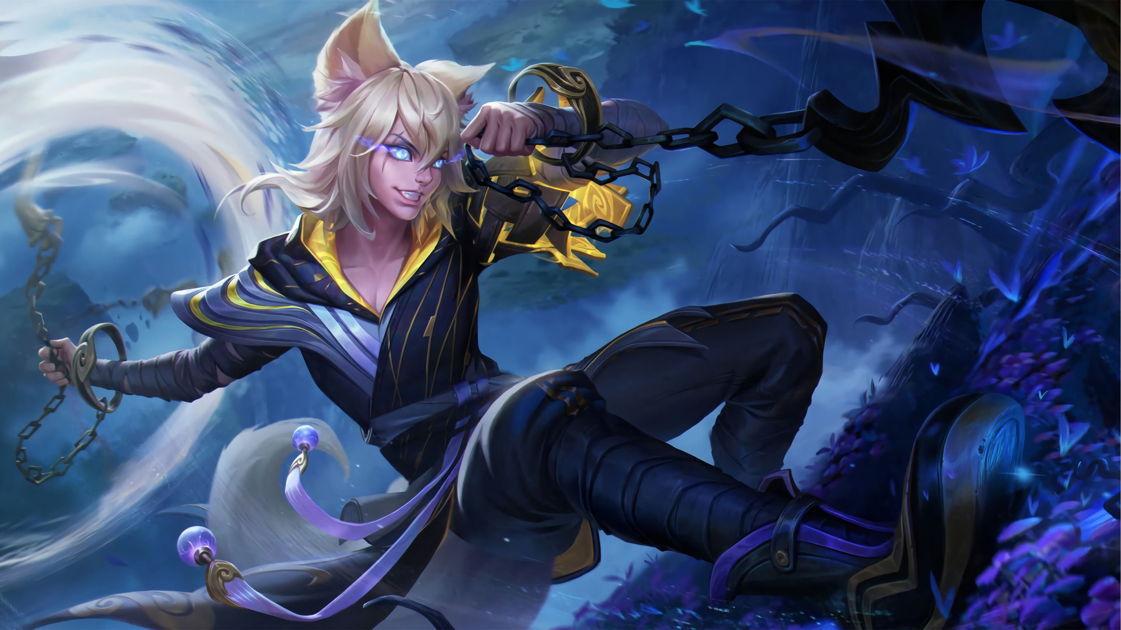 金年会网站-救赎之战映照团队之光，西亚卡姆的涅槃与国王的沉稳哲学