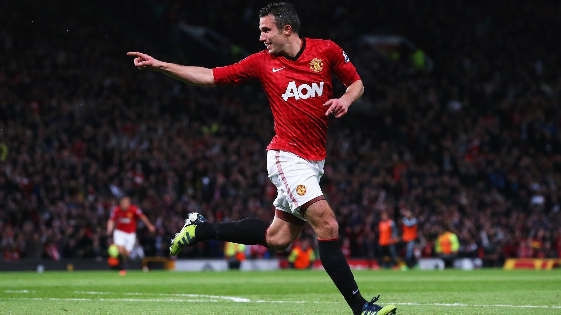 单骑闯关连珠炮！福克斯加时独舞拖火箭于悬崖之畔